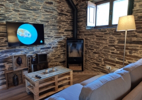 Suite Terra