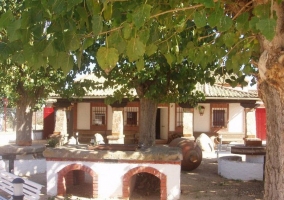 El Bosque