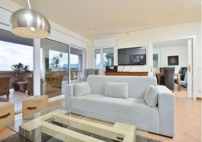 Sala de estar