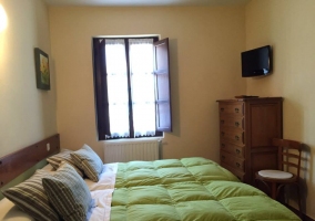 Casa Rural La Fragua