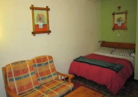 Dormitorio
