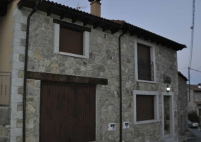 El Cerrillo I