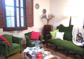 Villa María - Santa Maria De Palautordera (Barcelona)