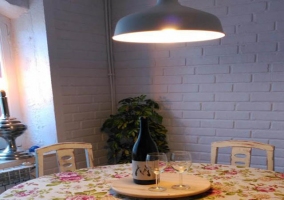 Comedor