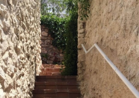 Escalera