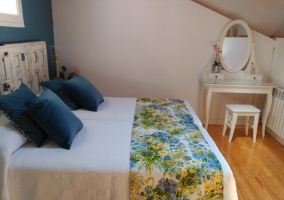 Dormitorio