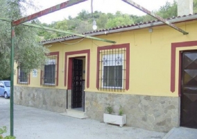 Casa Rural El Alamar