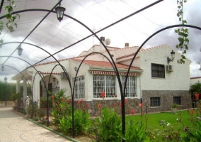 Finca Triana