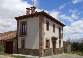 Casa Jacinta