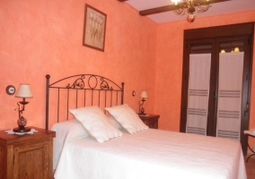 Apartamentos Rurales Los Parajes