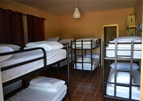 Habitación Familiar Grande