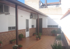 La Ribera del Bullaque