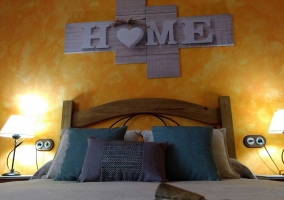 Apartamento Deluxe 2