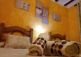 Apartamento Dúplex con porche