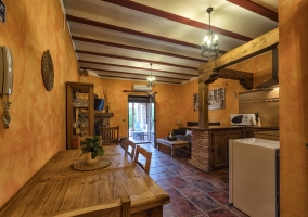 Apartamento Suite Deluxe