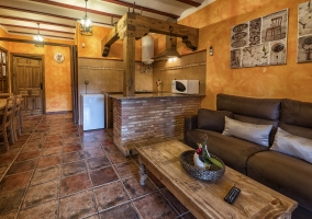 Apartamento Suite