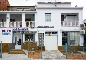 Casa rural María Belén