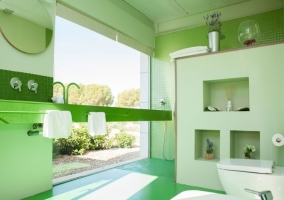 Apartamento D