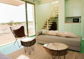 Apartamento B