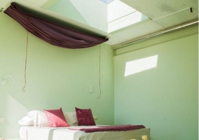 Apartamento E