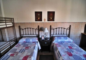 Bungalow de madera