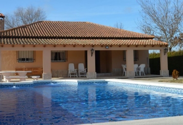 1 Casas Rurales En Piedrabuena Casasrurales Net