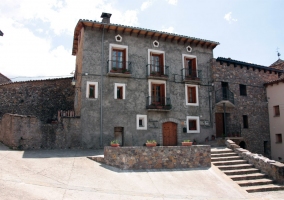 El rincón de Casa Lluis