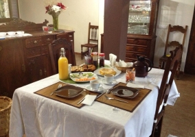 Comedor