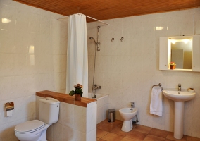 Cuarto de baño