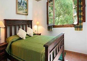 Habitación doble standard