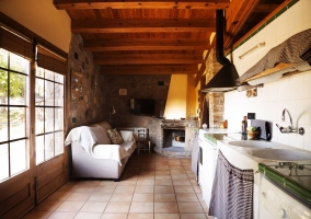 Hotel Molino Cuatro Paradas