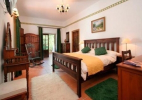 Habitación Superior Adultos