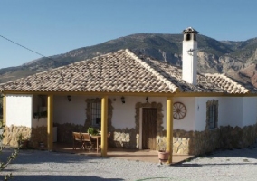 Cortijo La Loma