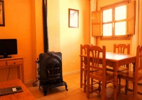 Villa de 2 dormitorios 2