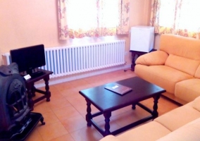 Villa de 2 dormitorios 3