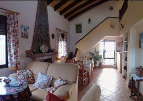 Casa rural Las Adelfas
