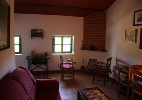 Finca Coto Mina- Casa del Guada