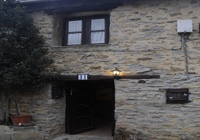 La Casa de Eusebio y Vicenta