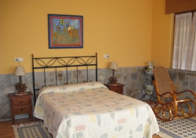 Casa El Caminero