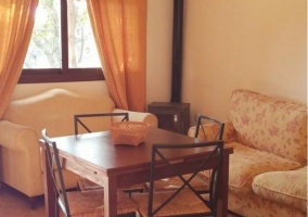 Casa rural