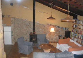 Casa Oropéndola