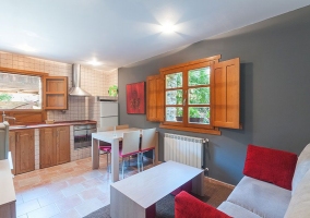 Apartamento para 2