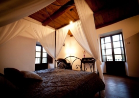Dormitorio doble Superior