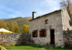 El Rincón de Babia- El Calecho del Rincón