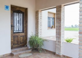 Fachada
