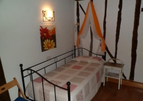 Dormitorio