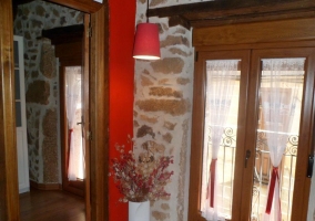 Suite Alborada Roja