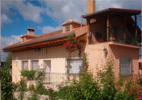 Casa Rural El Carmen