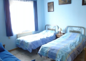 Dormitorio