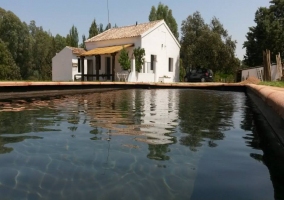 La Umbría de la Ribera- Casa Arel